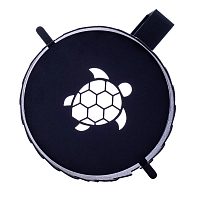 Фото 4 Колпак Tortuga Монблан (чёрный) 