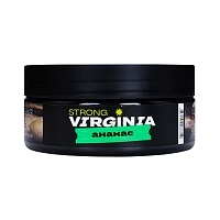 Фото  Original Virginia Strong с ароматом Ананас, 100 гр. 