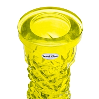 Фото 2 Колба Vessel Glass Кристалл жёлтый 