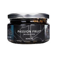 Фото  Bonche с ароматом Маракуйя (Passion Fruit), 120гр. 