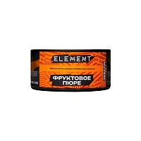 Фото  Element Земля с ароматом Фруктовая мякоть (Fruit Pulp), 25гр. 