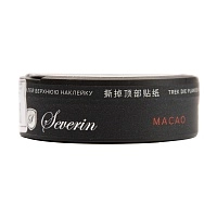 Фото 1 Табак жевательный SEVERIN TOURIST SPICY COLA SLIM 