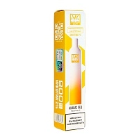 Фото  MIKING Ананасовый лёд (800 затяжек) 