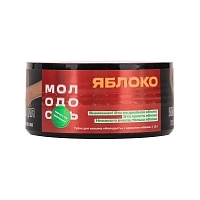 Фото  МОЛОДОСТЬ Яблоко 25гр 