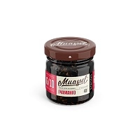 Фото  Muassel Extra Strong с ароматом Гуаманго, 40 гр. 