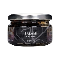 Фото  Bonche Salami 120гр 