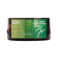 Фото  Joy с ароматом Энергетик Киви Лайм (Green energy), 25 гр. 