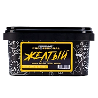 Фото  Северный Professional Желтый 200гр 