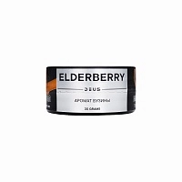 Фото  Deus с ароматом Бузина (Elderberry), 30гр. 