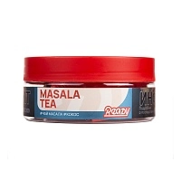 Фото  Табак для кальяна Ready 100гр Masala Tea 