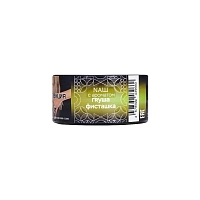 Фото  NАШ HARD Груша фисташка 20гр 