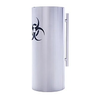 Фото 1 Колпак ESS 10x20 (EPIDEMIC) 250мм 