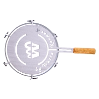 Фото 3 Калауд Watta ROOFUS PRO (+крышка,2 ручки) 