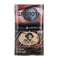 Фото  Табак трубочный WALTER RALEIGH Bronze 25гр 