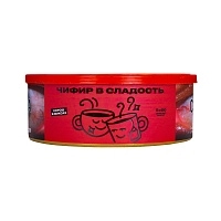 Фото  Северный Чифир в сладость 100гр 