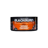 Фото  Burn BLACK Papaya v obed 25гр 