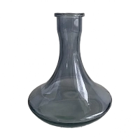 Фото  Колба Vessel Glass Крафт дым серый (1-108) 