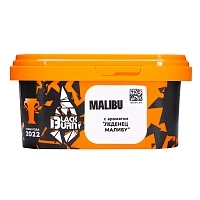 Фото  Burn BLACK Malibu 200гр 