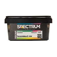 Фото  Spectrum Medium Line с ароматом Вишнёвый сок(Cherry Juice), 200 гр. 