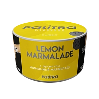 Фото  PALITRA с ароматом Лимонный мармелад(Lemon Marmalade) 25гр. 