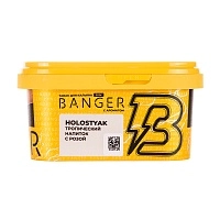 Фото 1 Banger Holostyak 100гр 
