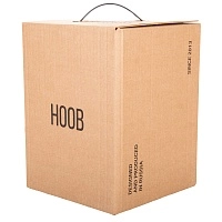 Фото 3 Кальян Hoob Atom British Racing Green x Bronze 