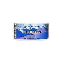 Фото  Spectrum с ароматом Черника(Blue berry), 25 гр. 