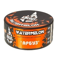 Фото  Burn BLACK Watermelon 100гр 