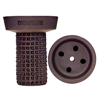 Фото 2 Чашка Cosmo bowl Dead Dragon (+Pack) 