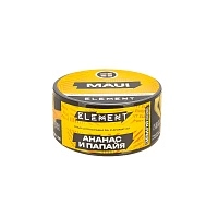 Фото  Element ЗЕМЛЯ Maui NEW 25гр 