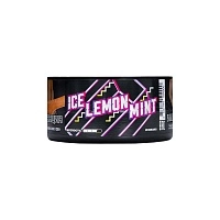 Фото  Duft с ароматом Ледяной лимон с мятой (Ice lemon mint), 20гр. 