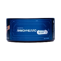 Фото  BLISS Лимончелло 100гр 