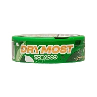 Фото 1 Табак жевательный DryMost Winter Green 