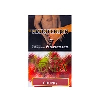 Фото  Adalya с ароматом вишни (Cherry), 50гр. 