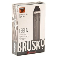 Фото  Электронная система BRUSKO FEELIN (серый) 