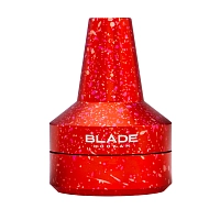 Фото  Catcher Blade ручное анодирование (красный) 