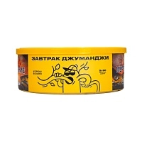 Фото  Северный с ароматом Завтрак джуманджи, 100 гр. 