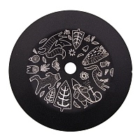 Фото 2 Кальян Tortuga Флинт Story (без колбы) 