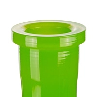 Фото 2 Колба Vessel Glass Крафт Mini Салатовый (3-17) 