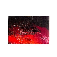 Фото 1 Уголь Dali кокосовый 72 шт (25 мм) 