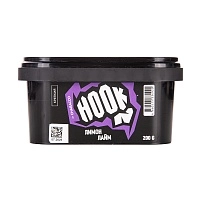Фото  Hook с ароматом Лимон-Лайм, 200 гр. 