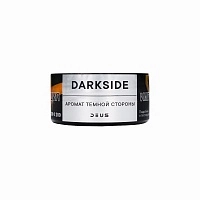 Фото  Deus с ароматом Дарксайд (Darkside), 20гр. 