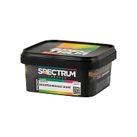 Фото  Spectrum Medium Line с ароматом Экзотический микс, 200 гр. 