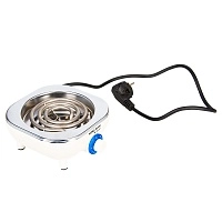 Фото  Плитка YQ-101 маленькая 500W 