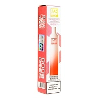 Фото  MIKING Клубничное мороженное (800 затяжек) 