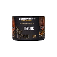 Фото  Северный Professional с ароматом Персик, 40 гр. 
