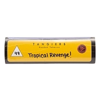 Фото  Tangiers Original Tropical Revenge 100гр 