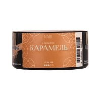 Фото  NАШ CIGAR КАРАМЕЛЬ 30гр 