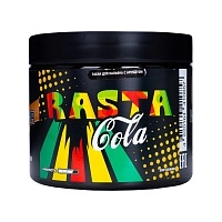 Фото  Duft с ароматом Раста Кола (Rasta cola), 200гр. 