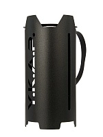 Фото  Колпак Y.K.A.P. "Wind Protection" Black 